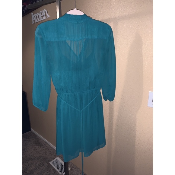 A Dress - Picture 2 of 2